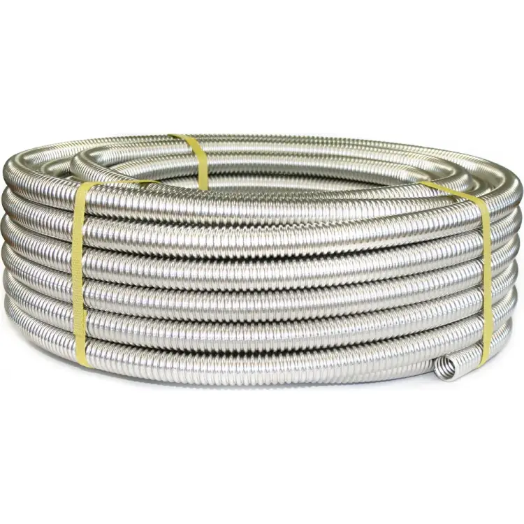 Гофрированная труба Stahlmann 2217476