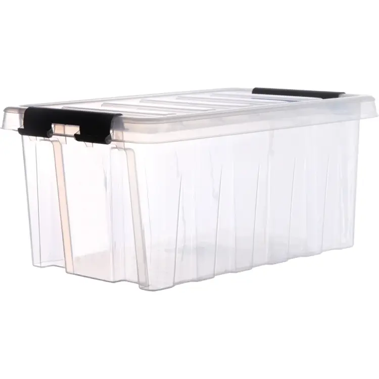 Контейнер с крышкой HONEYCOMB M-008-00.07n Контейнер с крышкой HONEYCOMB M-008-00.07n