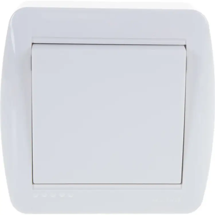 Выключатель Lezard DEMET 711-0200-100