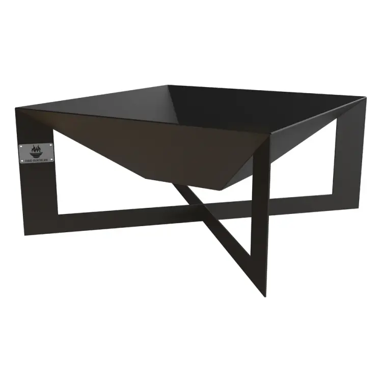 Костровой очаг FIRE-HOUSE Plaza KO-620plaza Костровой очаг FIRE-HOUSE Plaza KO-620plaza