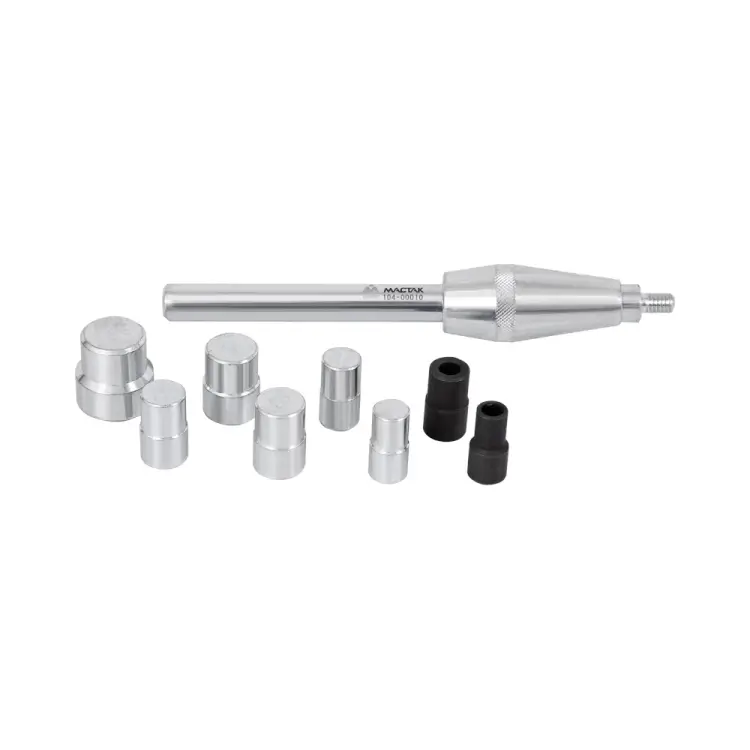 Набор оправок для установки сцепления МАСТАК 104-00010 Набор оправок для установки сцепления МАСТАК 104-00010