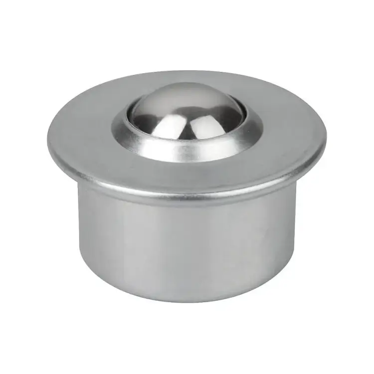 Шариковая опора ISKRA CY12H CS/CS