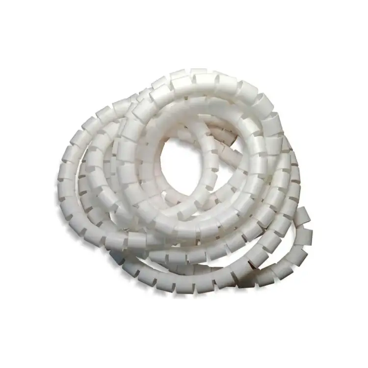 Спиральный защитный рукав PARLMU LXQ 10-2-k100 PR4900200-100