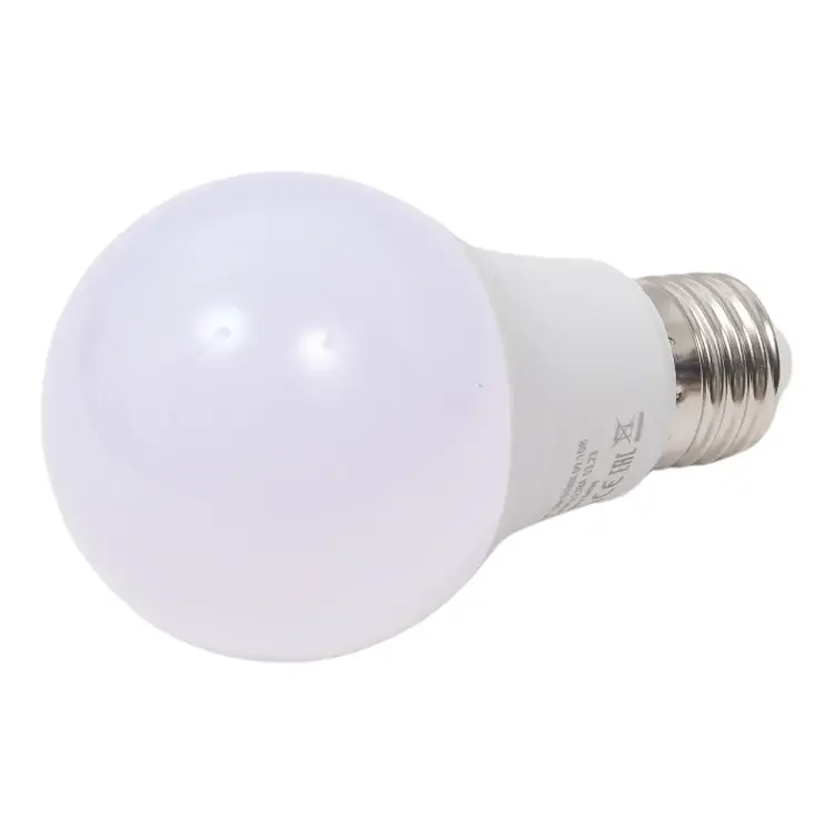 Светодиодная лампа Supermax Sup_LED10wA60E2764