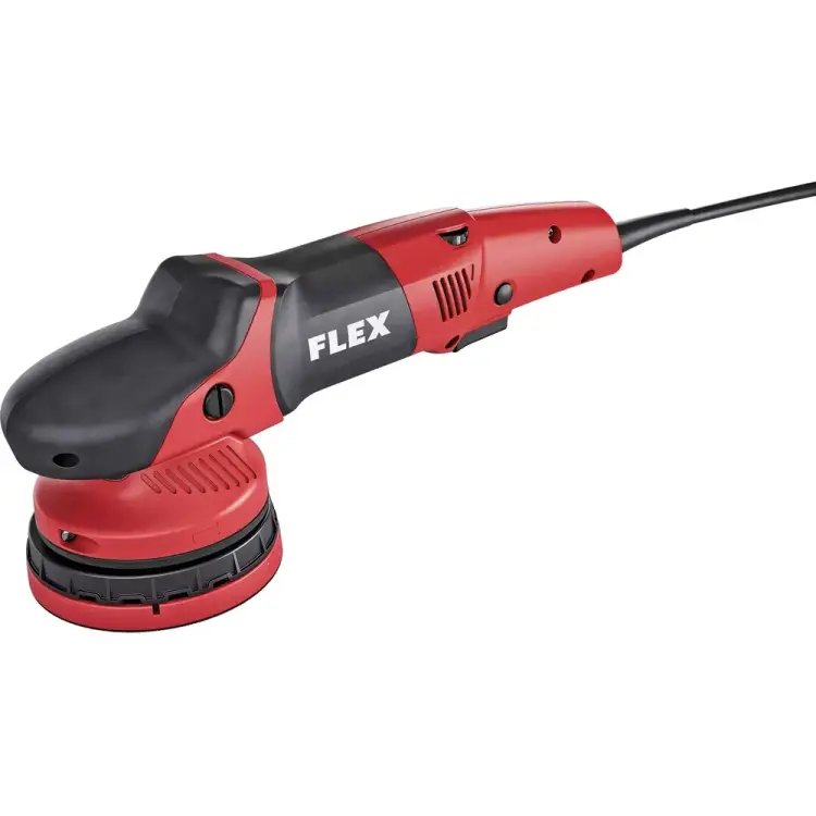 Эксцентриковая полировальная машинка FLEX XCE 10-8 125 418072