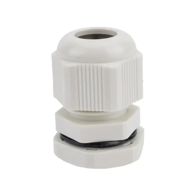 Внутренний кабельный зажим Экопласт 41011