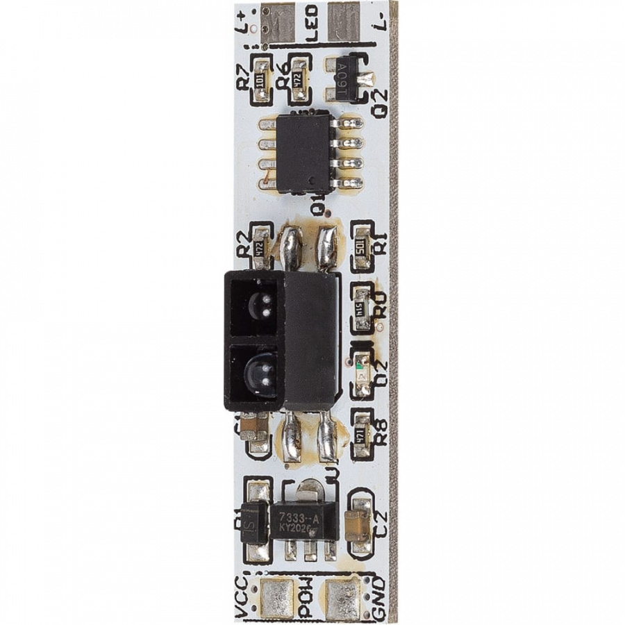 Оптический датчик двери MAKSILED ML-DS