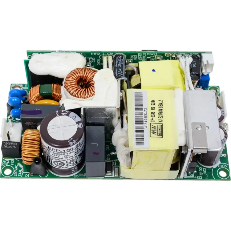 Источник питания Mean Well EPP-100-24 Т02129683