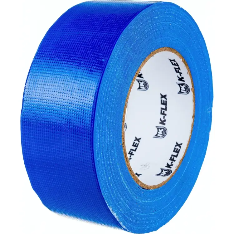 Водостойкая армированная лента K-FLEX 048-050 DUCT ТПЛ 85NDAL48050164B