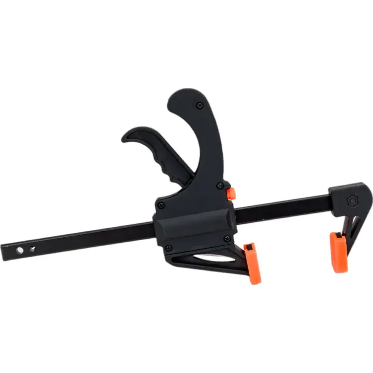 Быстрозажимная струбцина Bohrer 47602010