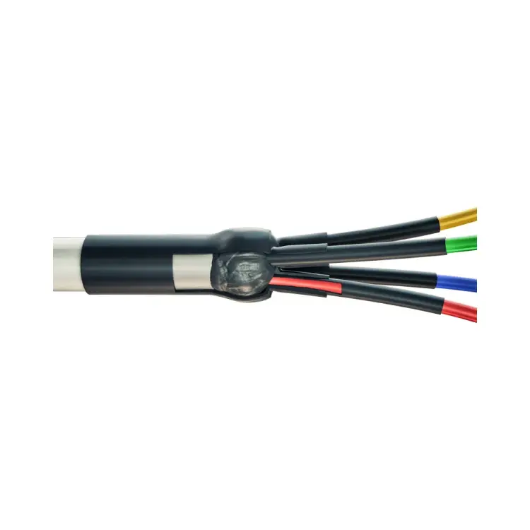 Мини муфта КВТ 3ПКТпб 2,5/10 74673