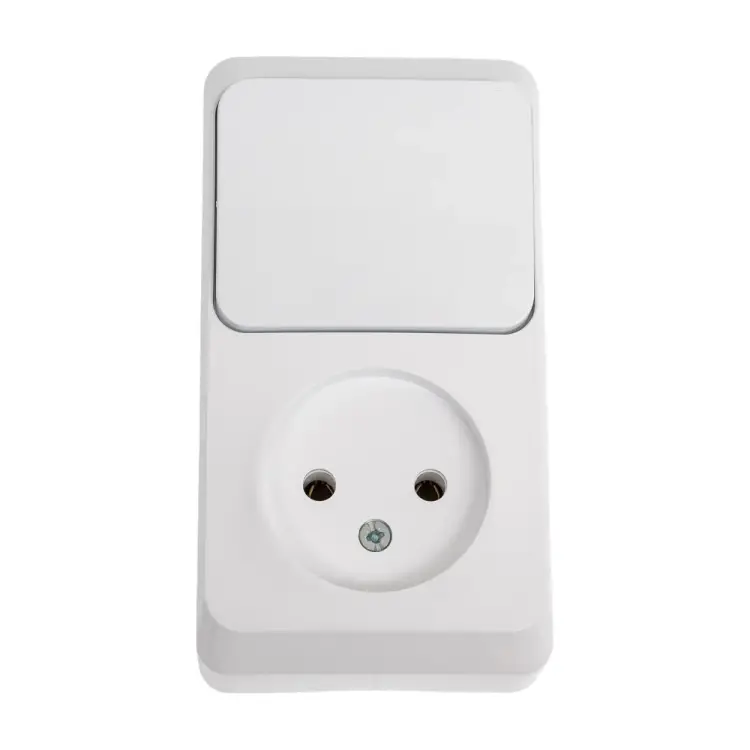 Блок Systeme Electric Этюд BPA16-204B