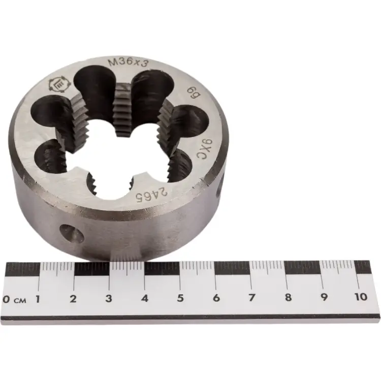 Плашка ООО "ТМТ ГРУПП" 57949