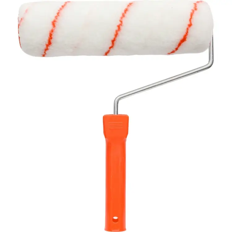 Валик Малярок ТЕРМОФЬЮЖН "Красная Борода" 551-0230 Валик Малярок ТЕРМОФЬЮЖН "Красная Борода" 551-0230