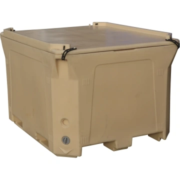 Термоконтейнеры