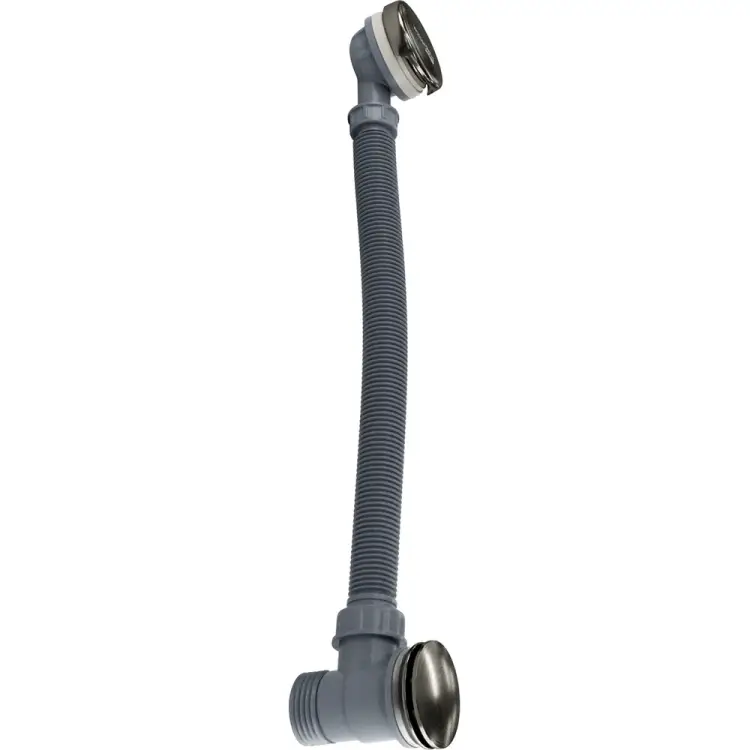 Слив-перелив для ванны WasserKraft A205