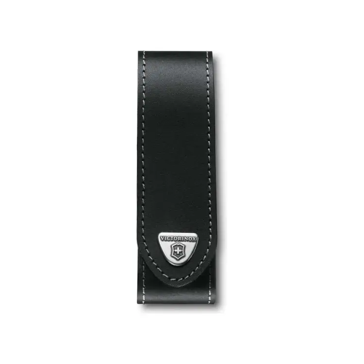 Кожаный чехол для RangerGrip Victorinox 4.0506.L