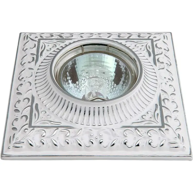 Встраиваемый светильник De Fran FT 1124 SCH