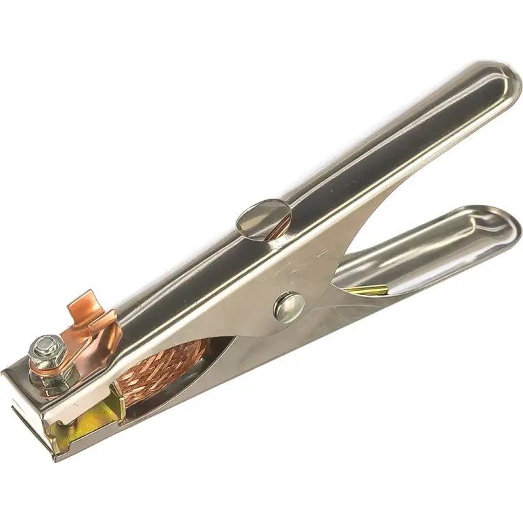 Зажим массы QUATTRO ELEMENTI 771-596