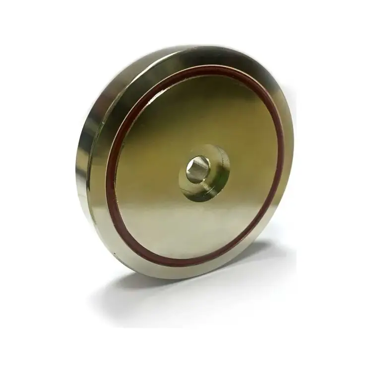 Магнитное крепление Проф-Магнит PMYP-B-75