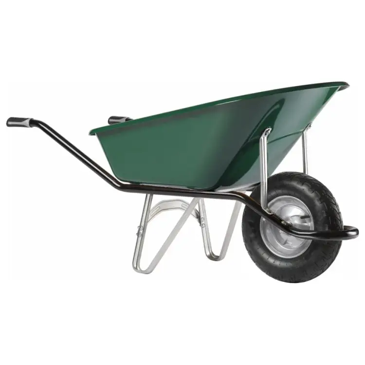 Одноколесная тачка Haemmerlin Cargo Bati Plus Reno 301251010