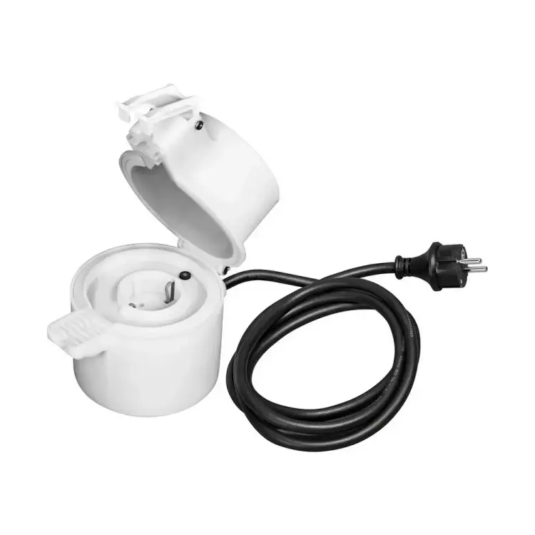 Розетка LEDVANCE SMART BT OUTDOOR PLUG EU 4058075503106