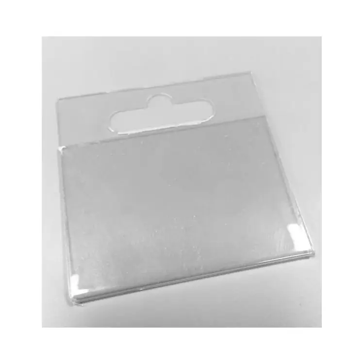 Подвесной ценникодержатель Megaposm ЦД.40.60.НВ.0,3/100