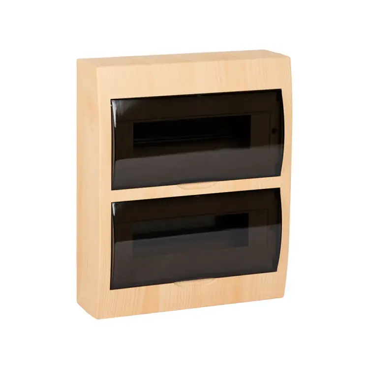 Навесной щит EKF ЩРН-П-24 PROxima pb40-n-24-light