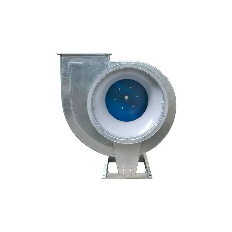 Вентилятор Элком ВЦ 14-46 № 2 03.02.001583 Вентилятор Элком ВЦ 14-46 № 2 03.02.001583