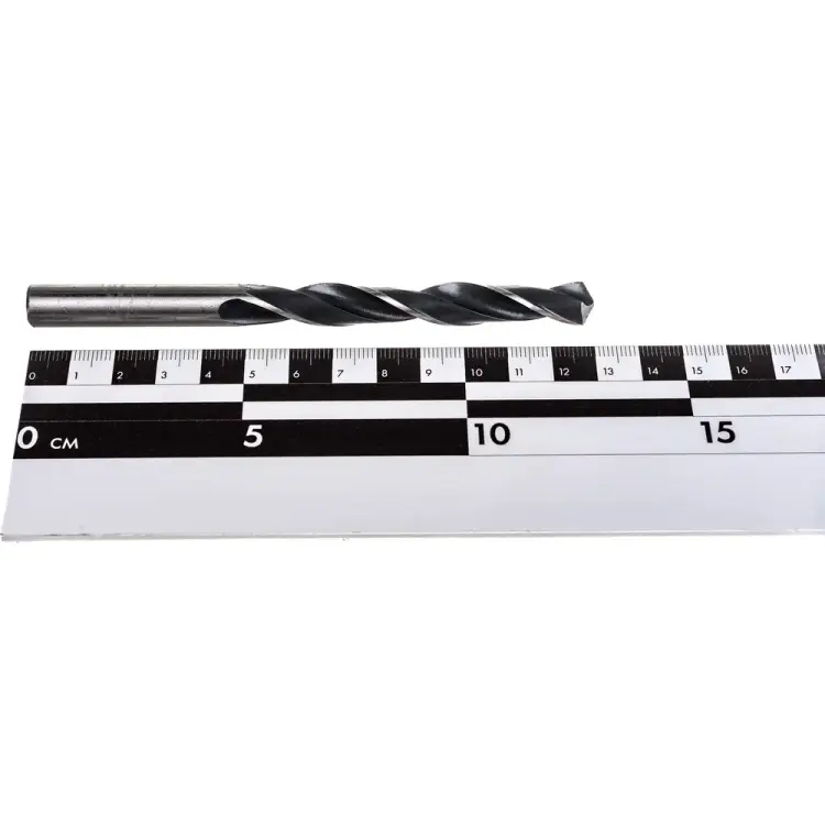 Сверло по металлу ООО "ТМТ ГРУПП" 53301