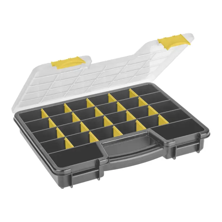 Органайзер Бытпласт WORKER 433240211