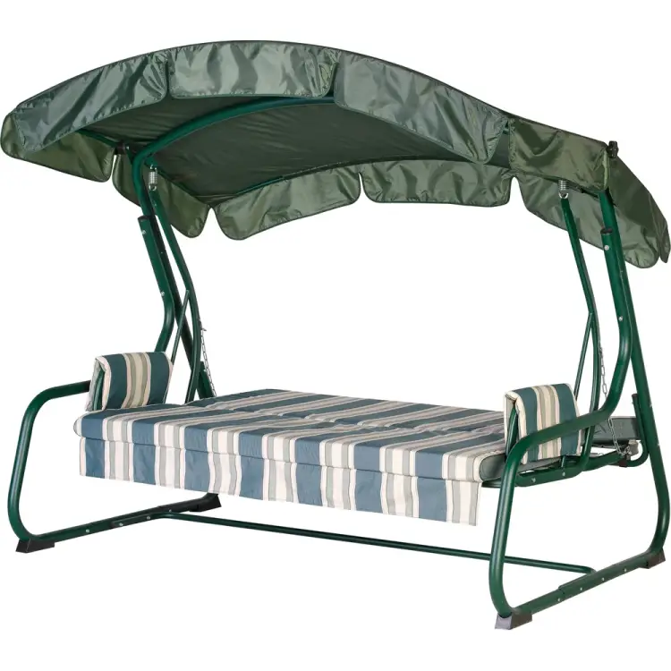 Садовые качели Удачная Мебель Барселона A45G.305