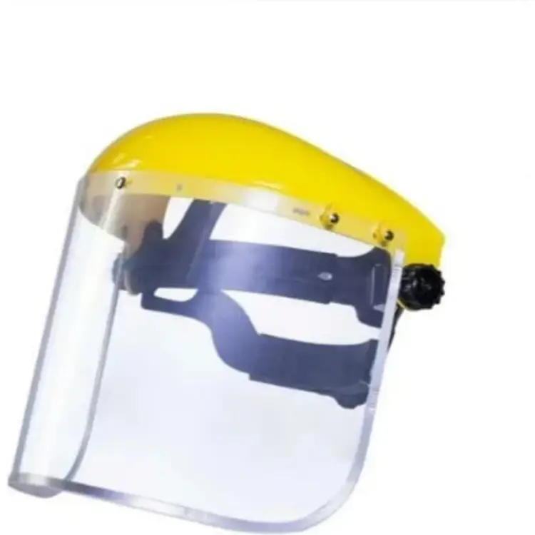 Защитный лицевой щиток BlackWeld 150127 Защитный лицевой щиток BlackWeld 150127