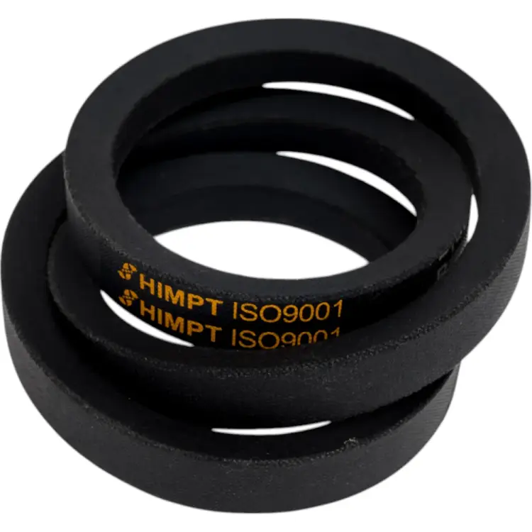 Клиновой ремень HIMPT 00004300007