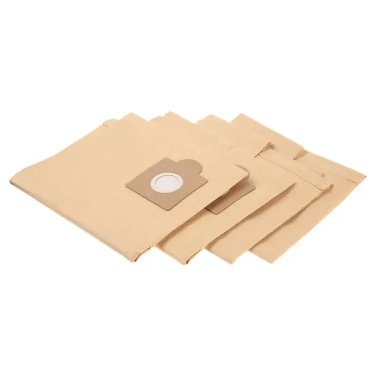 Бумажный мешок для пылесосов PIL50A Hammer Flex 233-013 224412 Бумажный мешок для пылесосов PIL50A Hammer Flex 233-013 224412