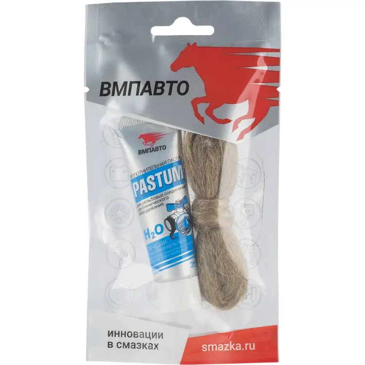 Комплект ВМПАВТО Pastum H2O 8108