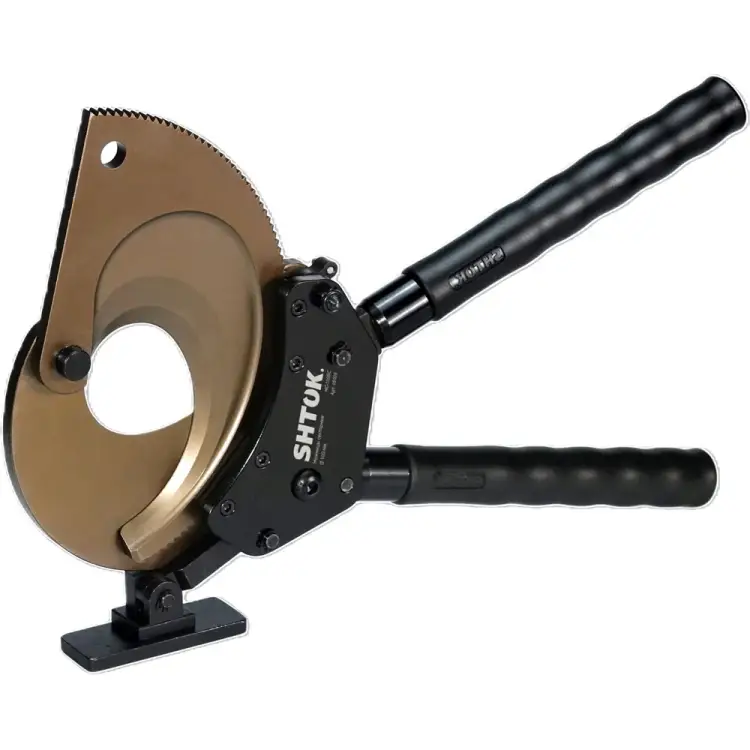 Механические ножницы SHTOK НС-100БС 5009