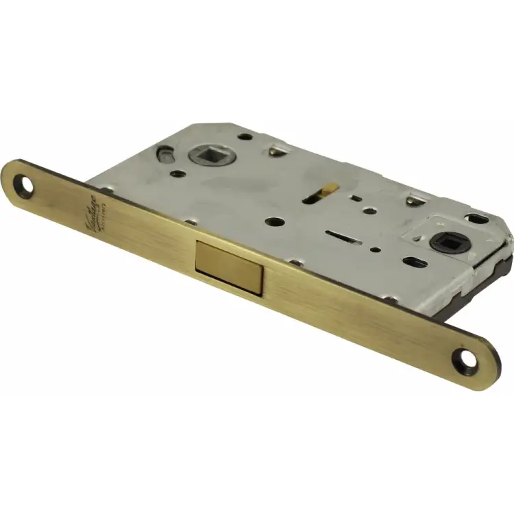 Магнитная сантехническая защелка Вантаж MC96AB