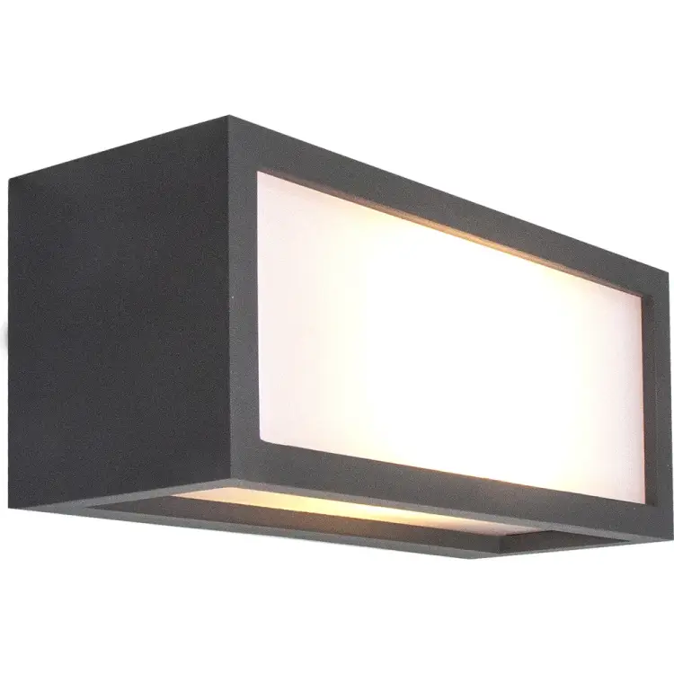 Уличный настенный светильник MANTRA UTAH 7050