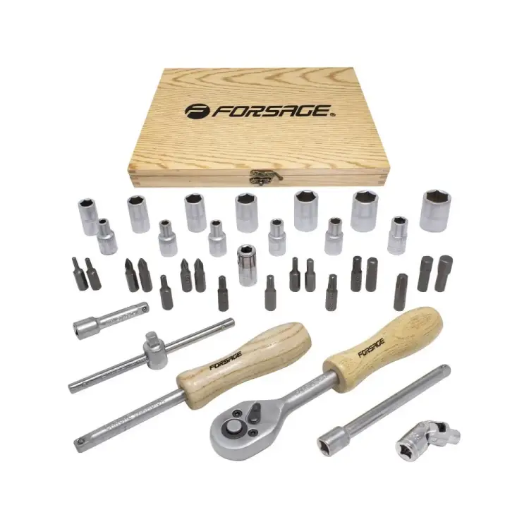 Forsage F-2382-5(51307)