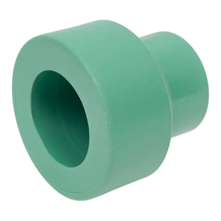 Переходная полипропиленовая муфта Banninger 7321110811