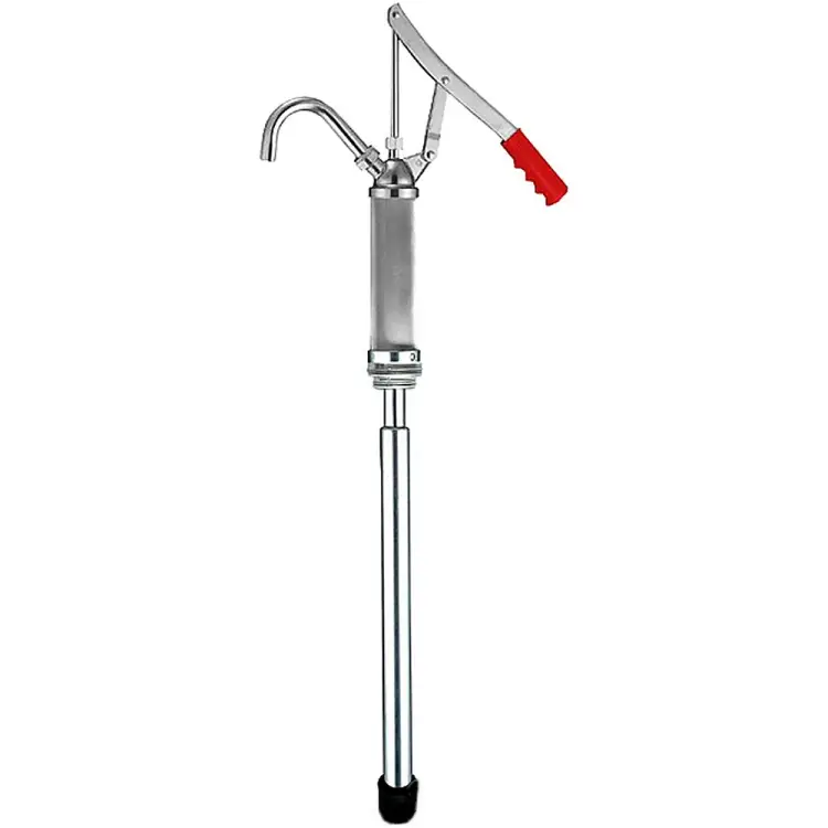 Рычажный насос для бочек FORCE 887P01