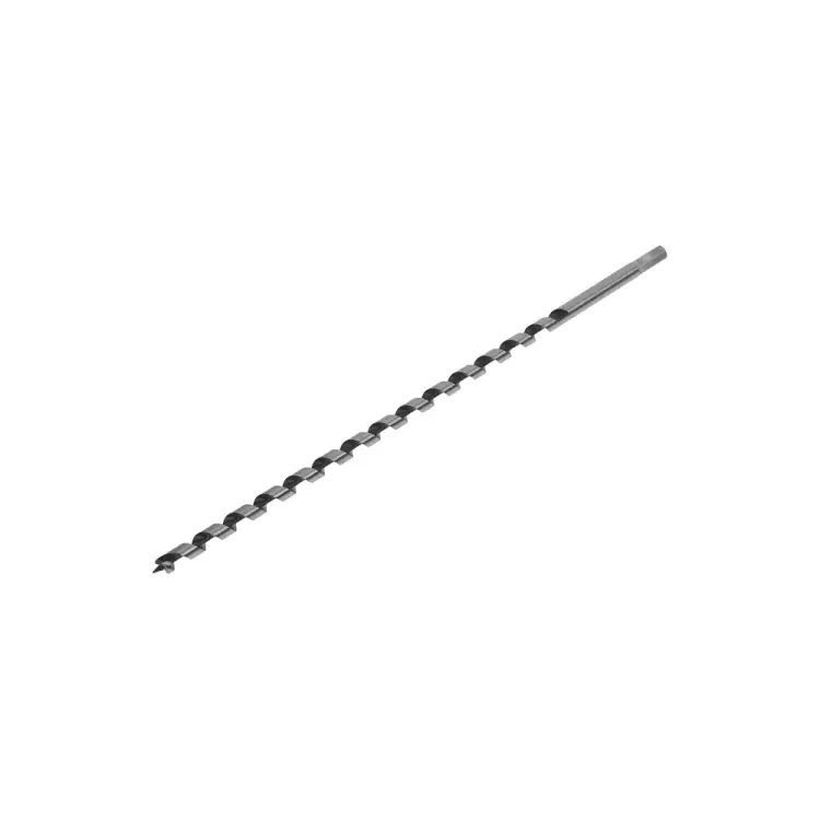 Витое сверло по дереву REDVERG 600421 6621162