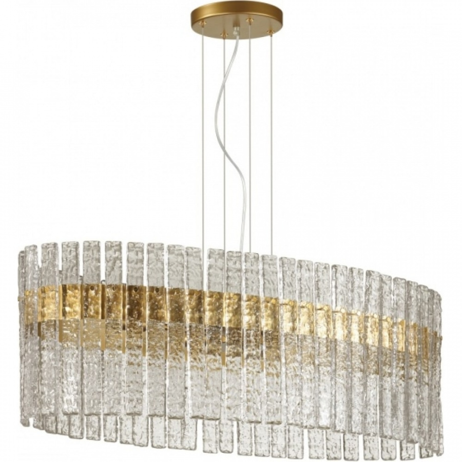Люстра ODEON LIGHT MERKALE