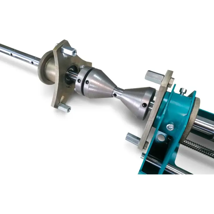 Мобильный расточной станок СМР-400 СТАНДАРТ 30 4687201731221