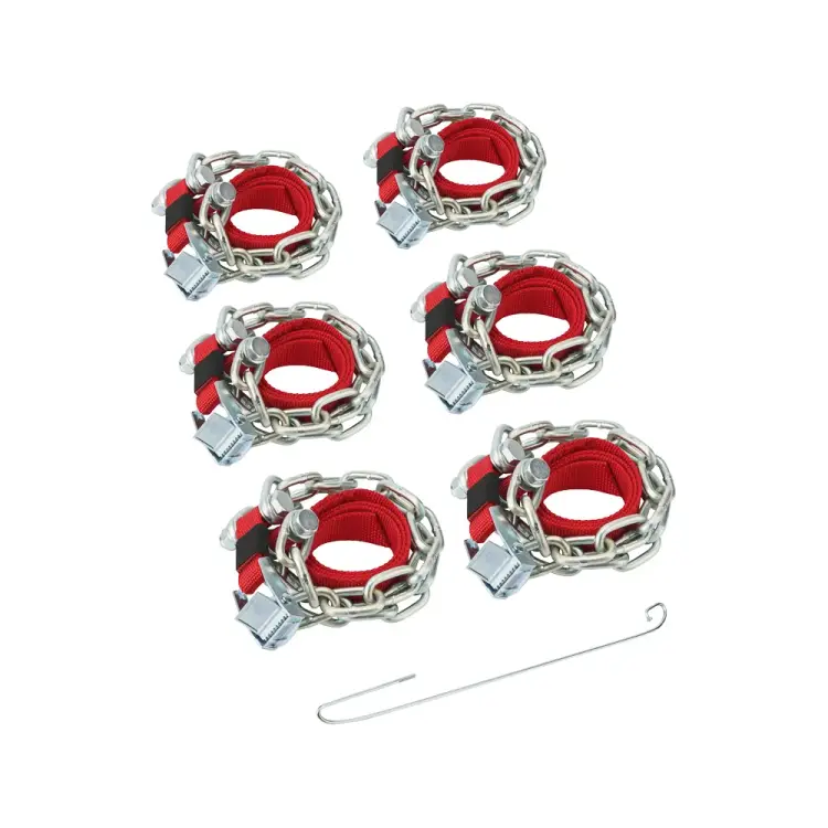 Цепи противоскольжения для кроссоверов REXANT 07-7022-1