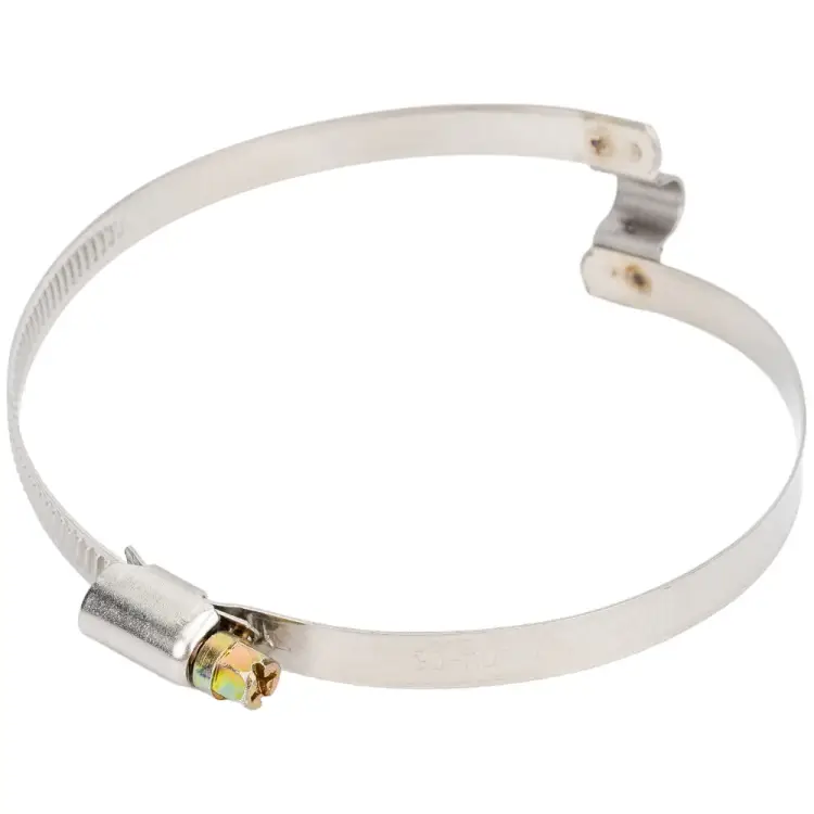 Хомут MGF SPIRO 1-13-9-2-1-90-110