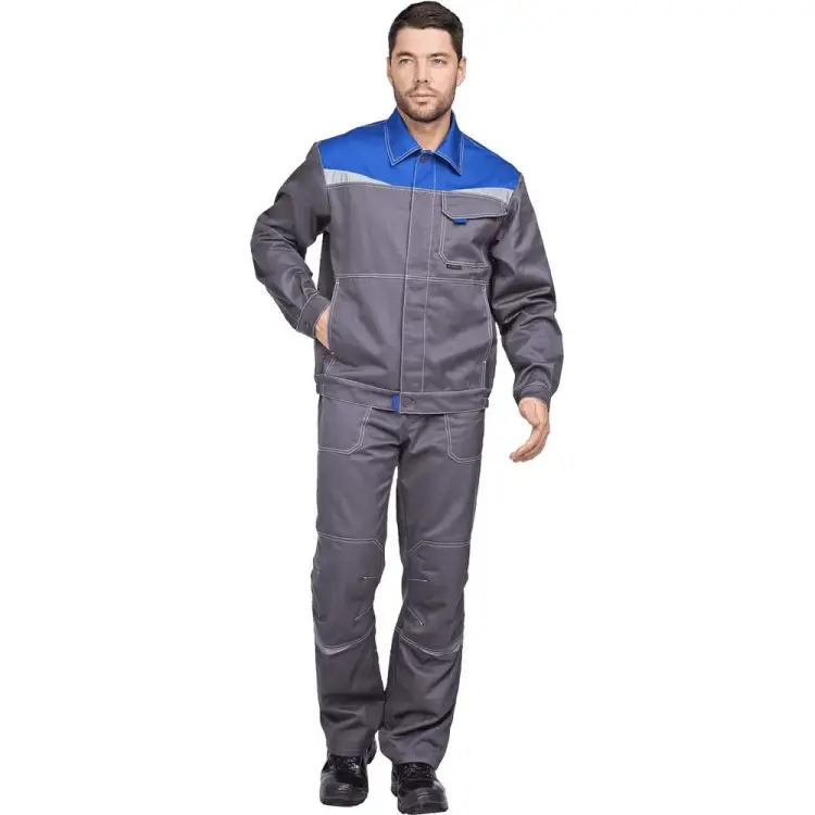 Костюм ГК Спецобъединение КАСКАД Кос 592/ 88/182