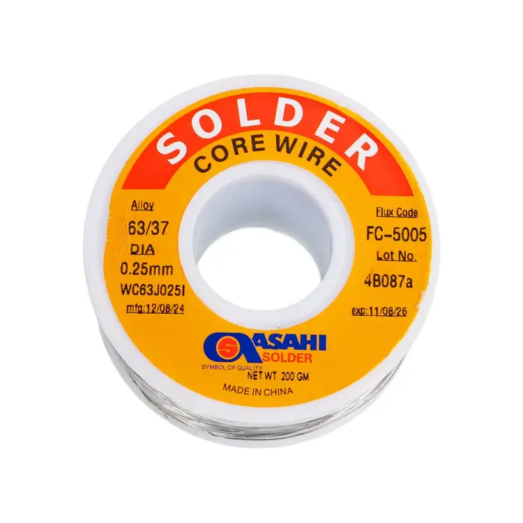 Припой ASAHI 00-00002075 Припой ASAHI 00-00002075