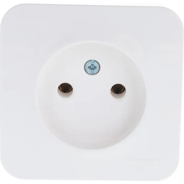 Розетка Systeme Electric BLANCA BLNRA000102